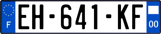 EH-641-KF