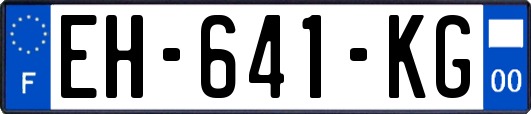 EH-641-KG