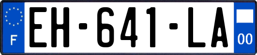 EH-641-LA