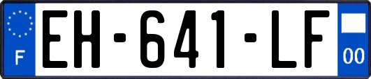 EH-641-LF