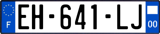 EH-641-LJ