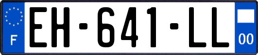 EH-641-LL