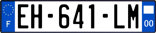 EH-641-LM