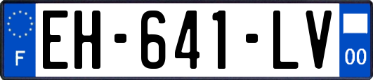 EH-641-LV