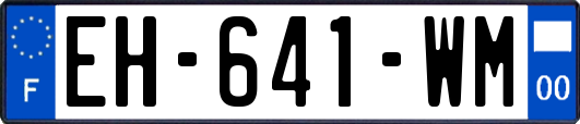 EH-641-WM