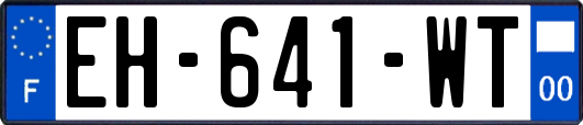 EH-641-WT