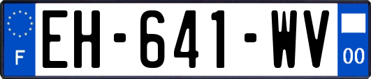 EH-641-WV