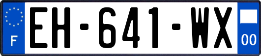 EH-641-WX