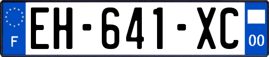 EH-641-XC