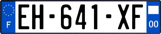 EH-641-XF