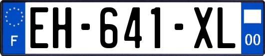 EH-641-XL