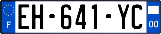 EH-641-YC