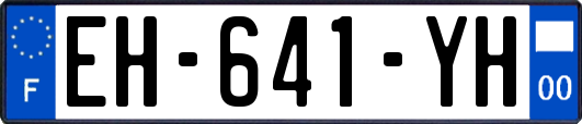 EH-641-YH