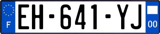 EH-641-YJ