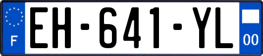 EH-641-YL