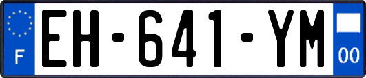 EH-641-YM