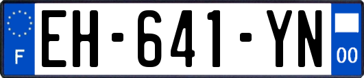 EH-641-YN