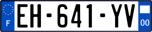 EH-641-YV