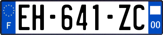 EH-641-ZC