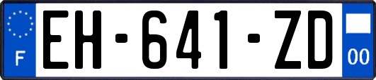 EH-641-ZD