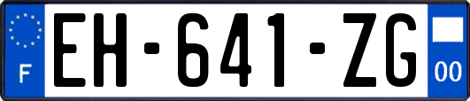 EH-641-ZG