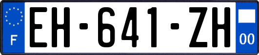 EH-641-ZH