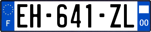 EH-641-ZL