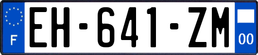 EH-641-ZM