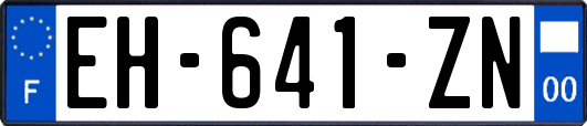 EH-641-ZN