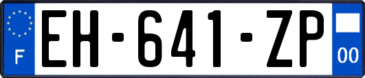 EH-641-ZP