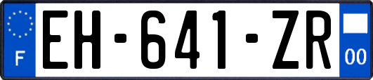 EH-641-ZR