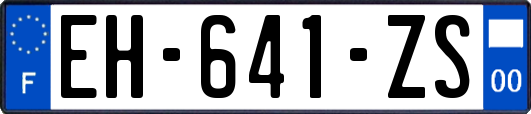 EH-641-ZS