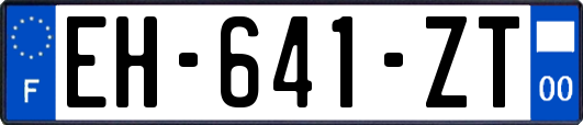EH-641-ZT