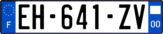 EH-641-ZV