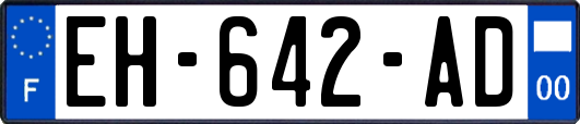 EH-642-AD