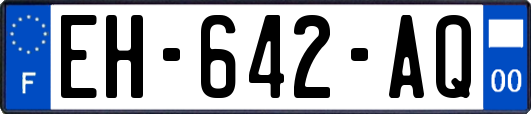 EH-642-AQ