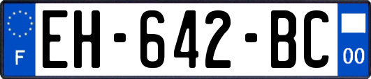 EH-642-BC