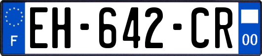 EH-642-CR