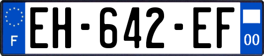 EH-642-EF