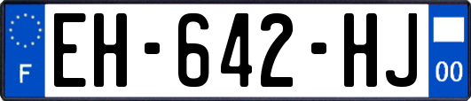 EH-642-HJ