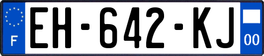 EH-642-KJ
