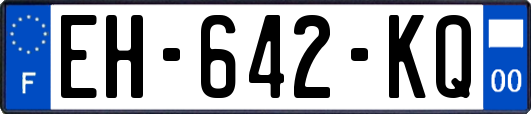 EH-642-KQ