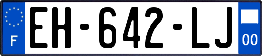 EH-642-LJ