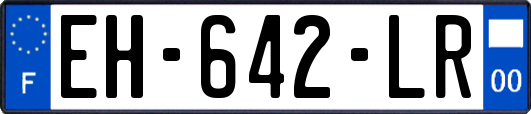 EH-642-LR
