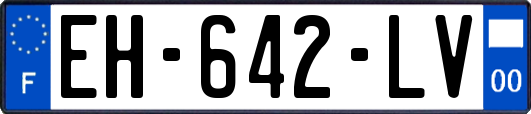 EH-642-LV