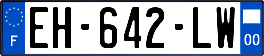 EH-642-LW