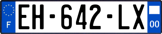 EH-642-LX