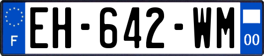 EH-642-WM