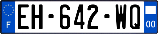 EH-642-WQ