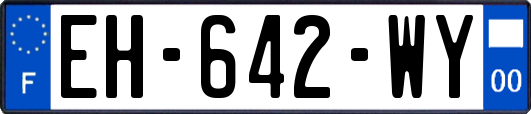 EH-642-WY